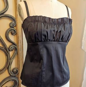 Vintage inspired top